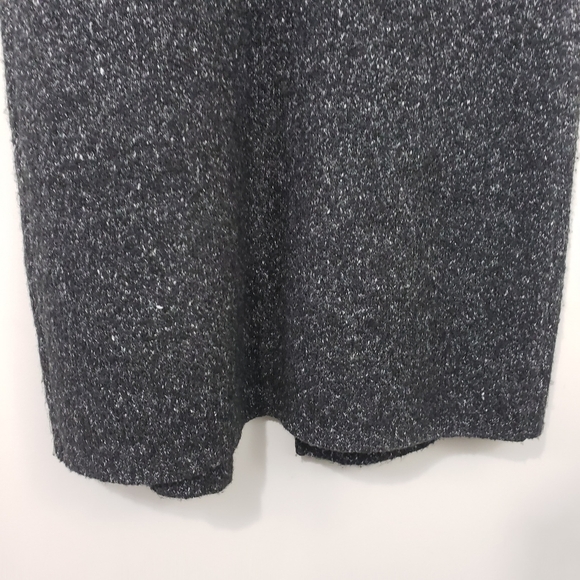 M. Rena Long Sweater Vest - Picture 8 of 11